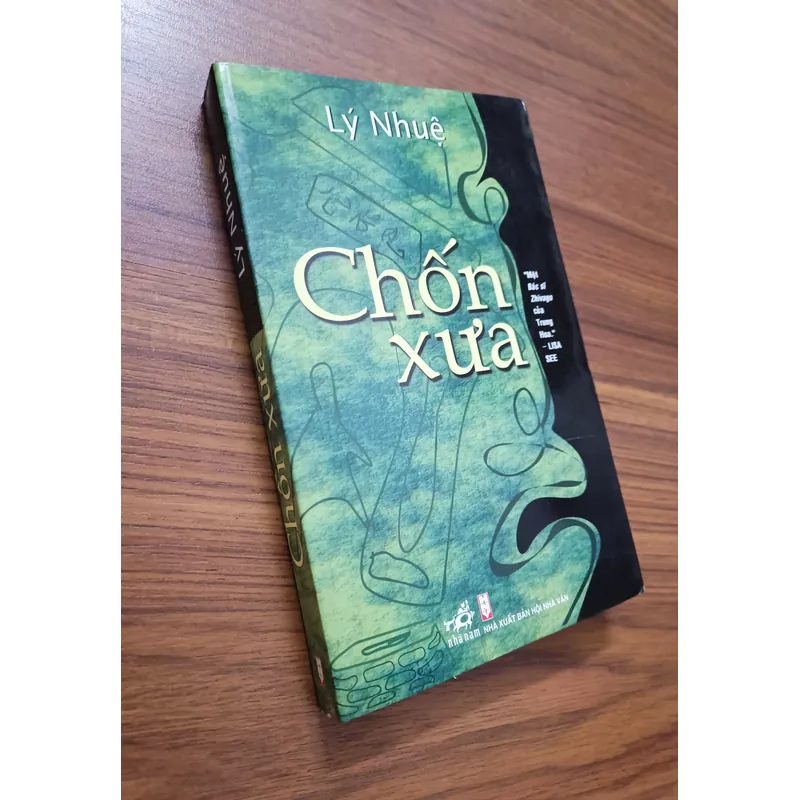 Chốn xưa (Lý Nhuệ) 1067384