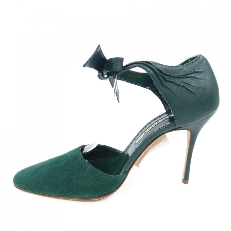 Giày cao gót MANOLO BLAHNIK 656862