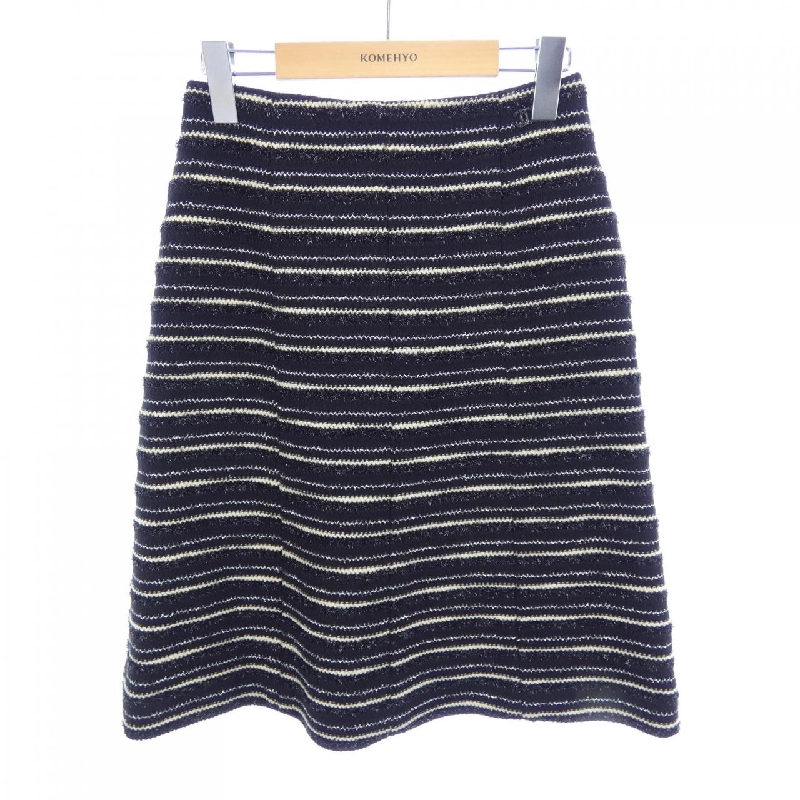 CHANEL P19873V11554 02A Váy - Hàng hiệu Chính hãng 818088