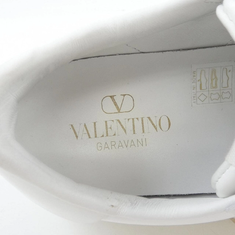 Giày sneaker VALENTINO GARAVANI SZGG8W2 659137