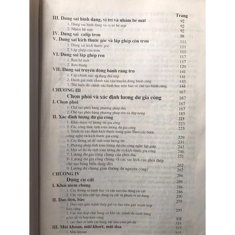 SỔ TAY CÔNG NGHỆ CHẾ TẠO MÁY(1) 474829