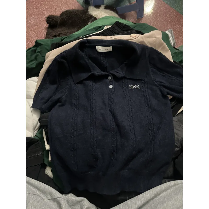 Áo kiểu mùa hè  603056