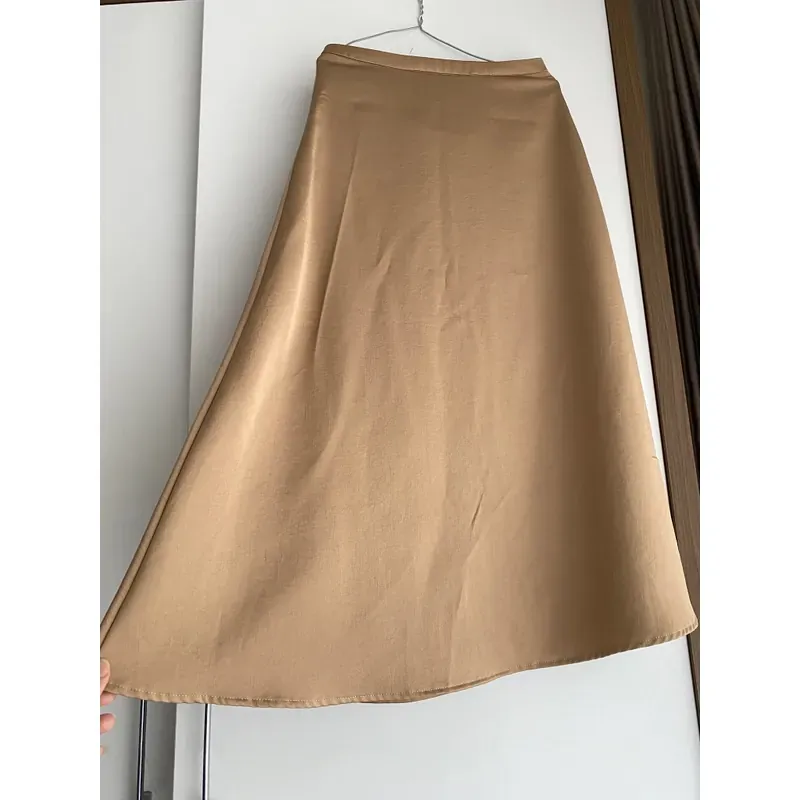 MỚI 99%***[[GIÁ NY 800K]]*VÁY DẠO PHỐ CHẤM BI REN CHÂN LỤA* FREESIZE* TẶNG QUÀ 0Đ FREESHIP 591608