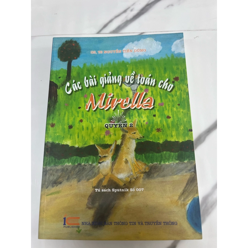 Các bài giảng về toán cho mirella 2 503151