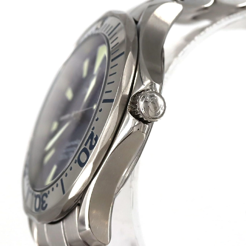 Đồng hồ Omega Seamaster Professional 2265.80 SS Quartz - Hàng hiệu Chính hãng 881226