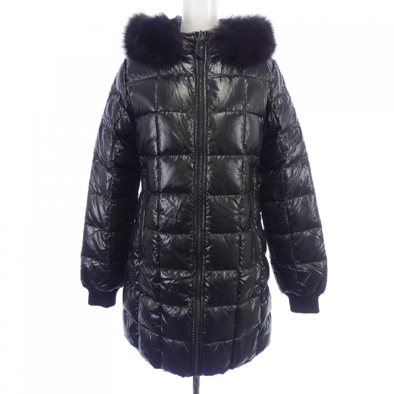 Áo khoác lông vũ DUVETICA CIRENE - Hàng hiệu Authentic 816509