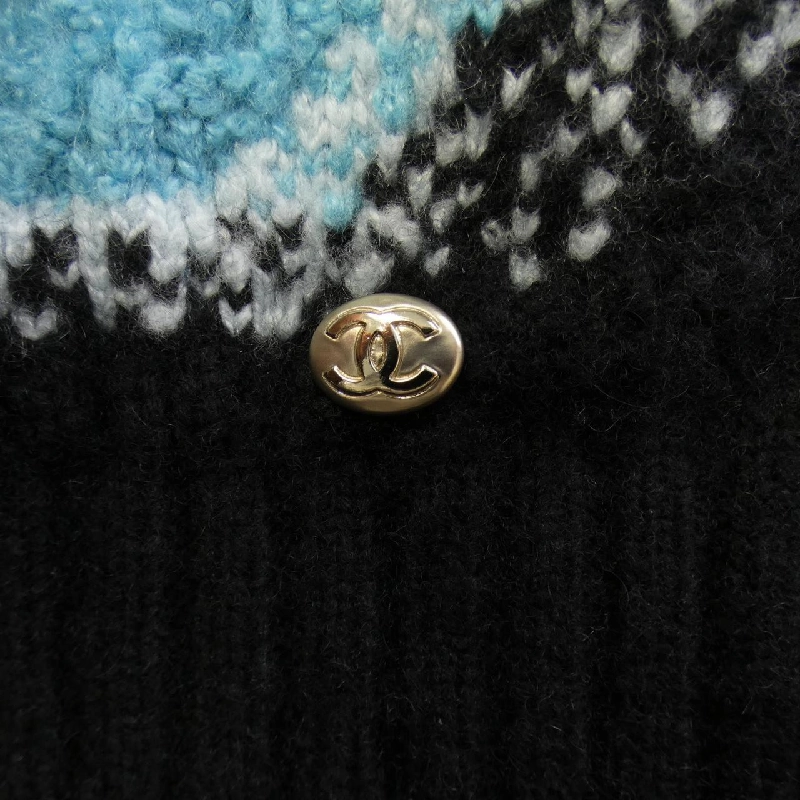 【Khuyến mãi】Chanel CHANEL Áo len 644311