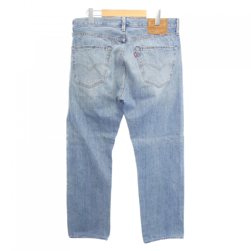 Quần jeans LEVI'S - Hàng hiệu Authentic 882018
