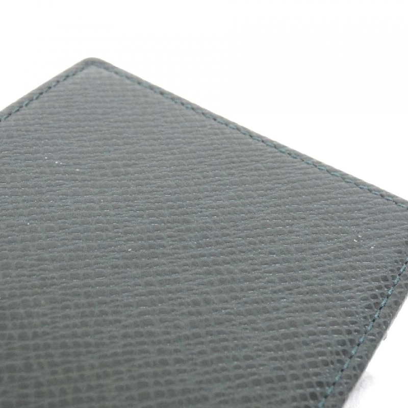 Ví tiền Louis Vuitton Taiga Porte Monnaie Boîte M30384 621730