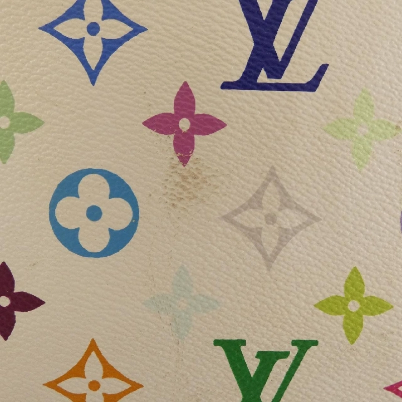 Túi Louis Vuitton Multicolor Alma PM M92647 616825