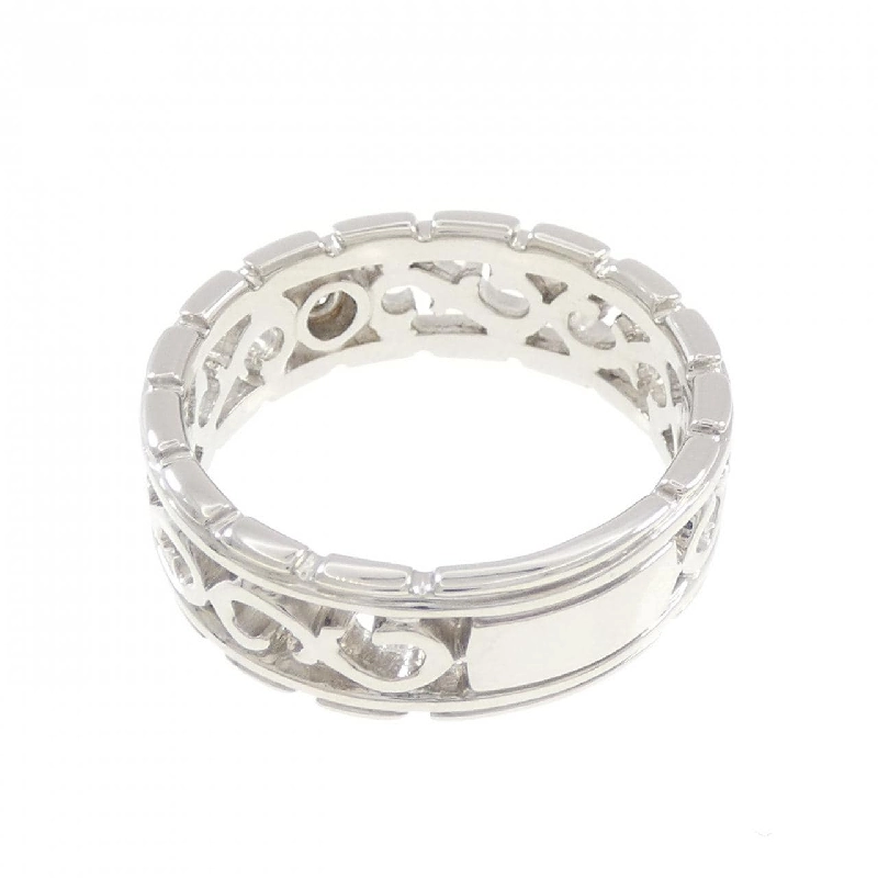 Nhẫn kim cương PT900 0.05CT - Hàng hiệu Authentic 851921