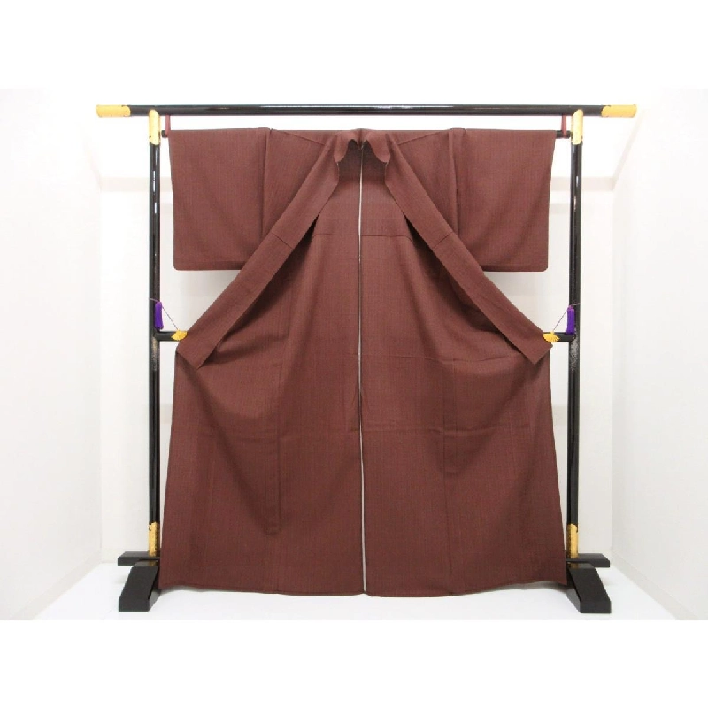 Áo đơn Tsumugi - Hàng hiệu Authentic 875531