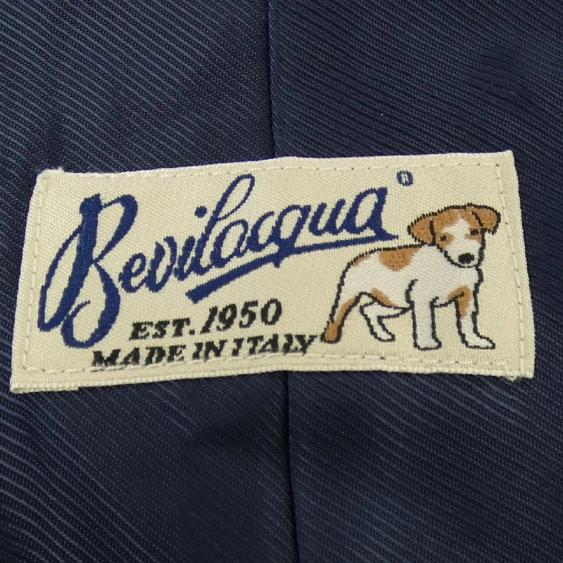 Áo gile BEVILACQUA - Hàng hiệu Authentic 903070