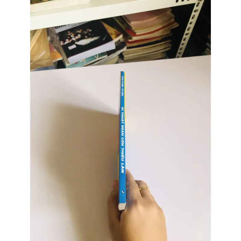 📘 KĨ THUẬT ĐOẢN CÔN THIẾU LÂM (Võ sư Từ Thiện Hồ Tường) 697863