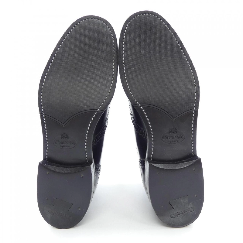 【Mã giảm giá】Giày bốt CHURCH'S 663652