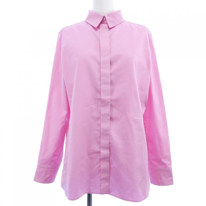 HERMES Hàng hiệu Authentic Áo sơ mi - Hàng hiệu 826296