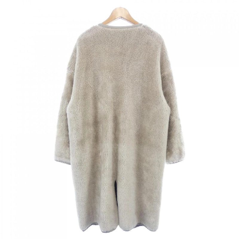 【Mã giảm giá】Mizuiro Ind áo khoác 642783