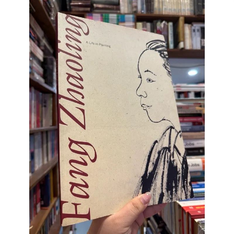 Fang Zhaoling - A Life In Painting 681297