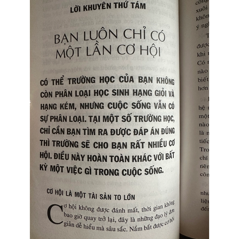 11 Lời khuyên dành cho thế hệ trẻ của Bill Gates 547237
