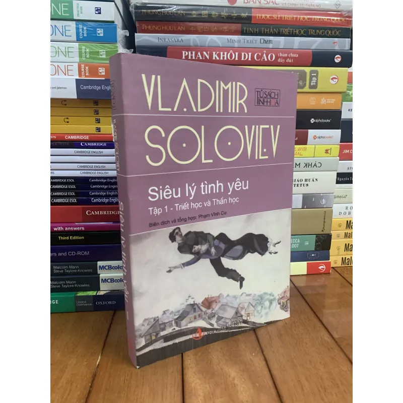 Siêu lý tình yêu ( trọn bộ 3 tập) 778761