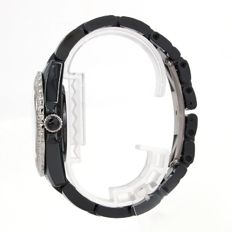 Chanel J12 Caliber 12.1 38mm Gốm/D･12P H6526 Gốm Tự động - Hàng hiệu Chính hãng 882858