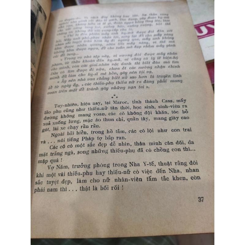 Phi Âu Ký Sự - Đào Văn Hội 187861
