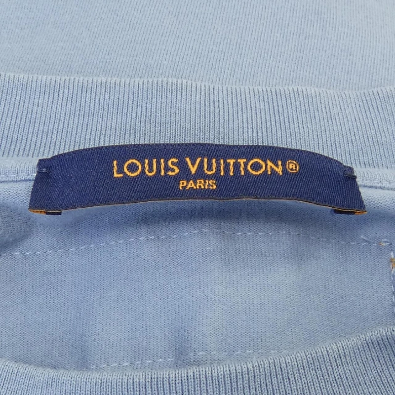 Áo thun cotton LV nổi bật LOUIS VUITTON HNY55WDT3 - Hàng hiệu Chính hãng 900261