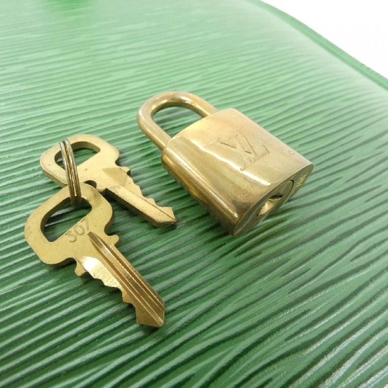 Túi xách Boston Louis Vuitton Epi Speedy 25cm M43014 - Hàng hiệu Chính hãng 769884