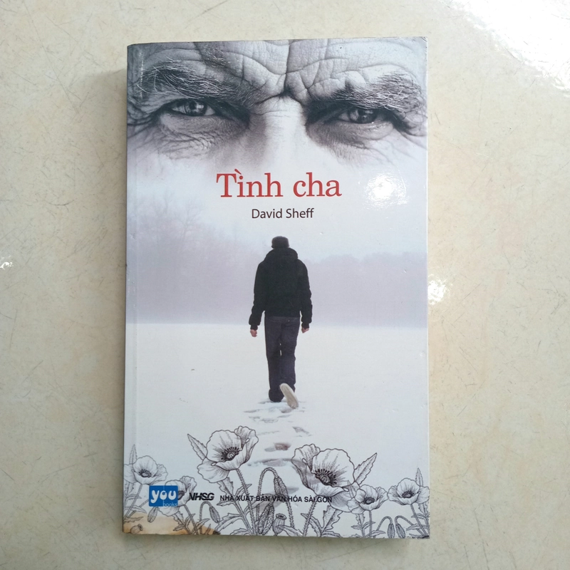 Tình cha 📚 522013