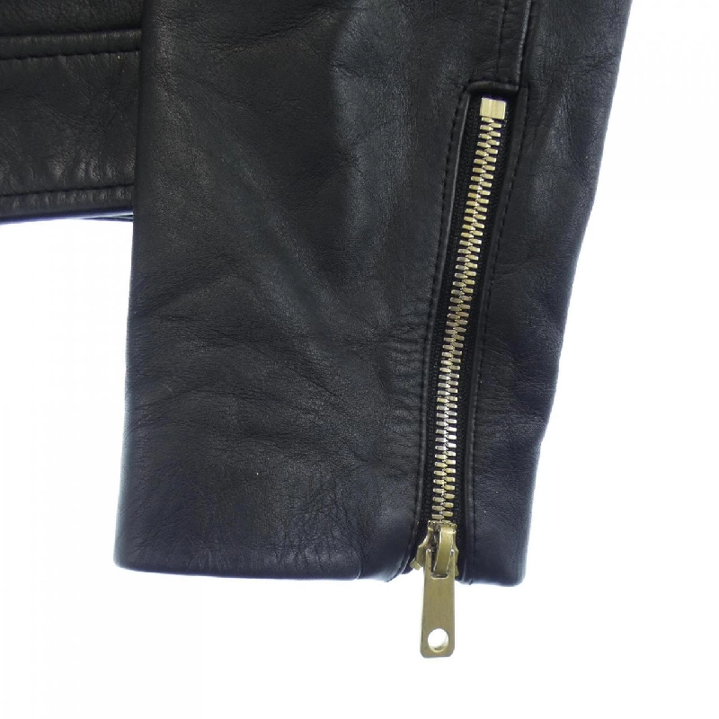 【Mã giảm giá】United Tokyo UNITED TOKYO Áo khoác da biker 641962