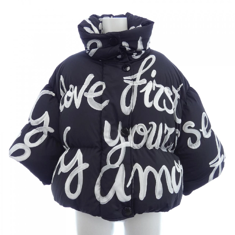 Dolce & Gabbana Áo khoác lông 635465