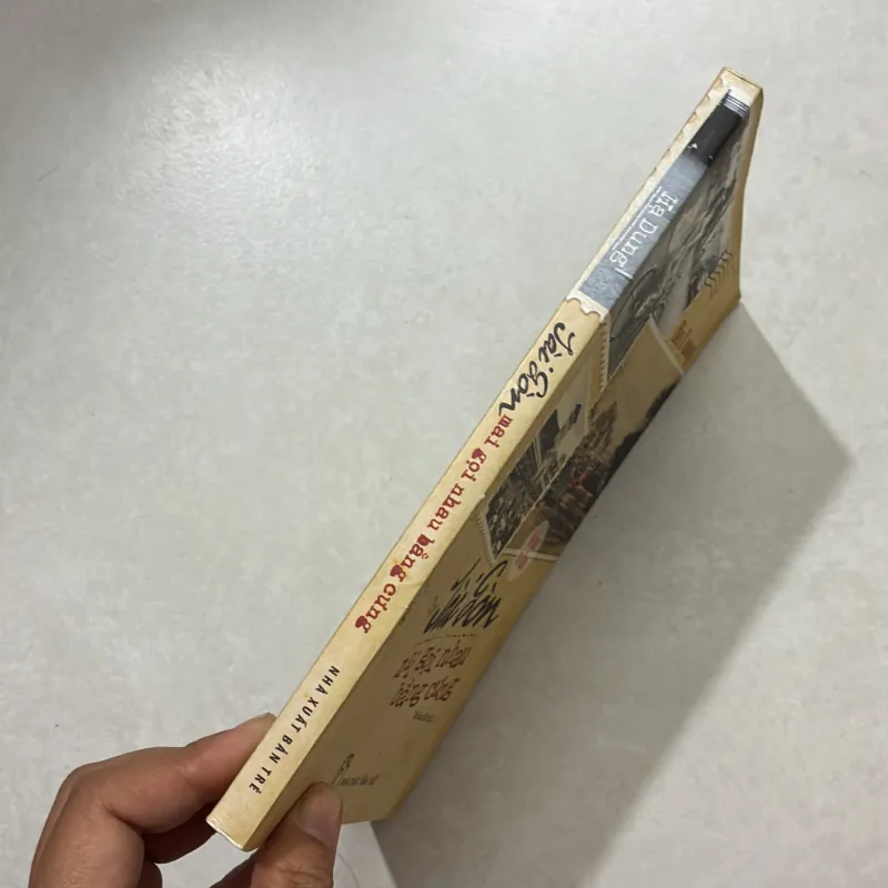 Sài Gòn mai gọi nhau bằng cưng - Hạ Dung (t01) 751018