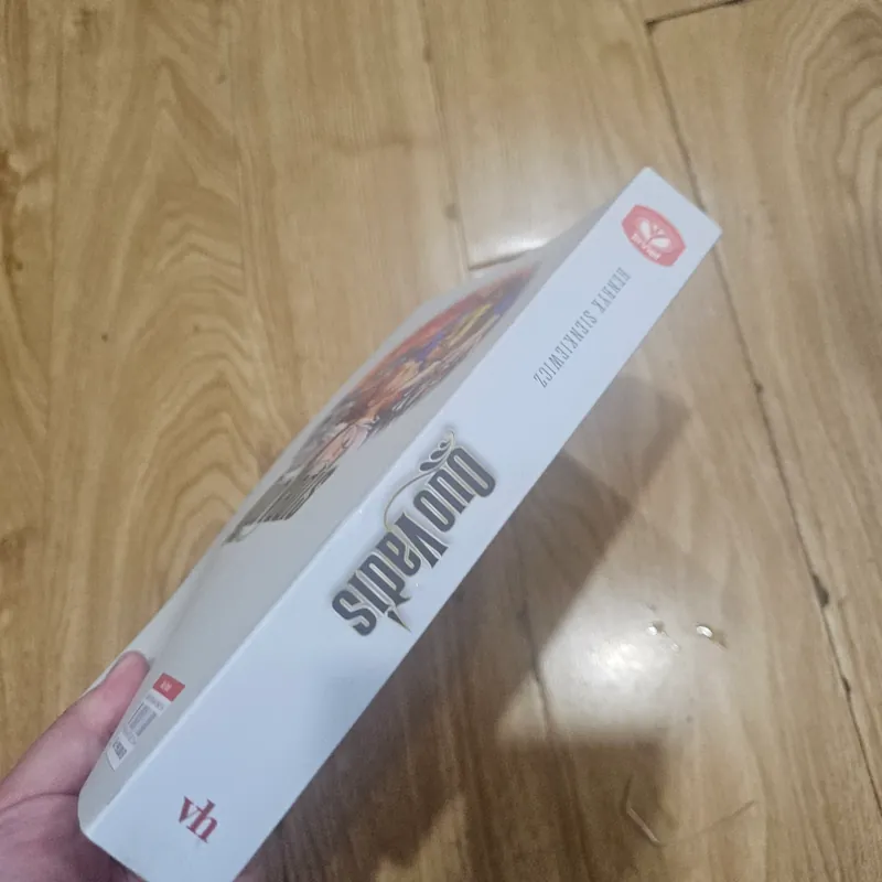 Quo vadis 100k 562723