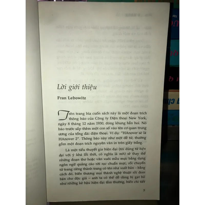 Áo khoác lông chồn - John O’hara 972696