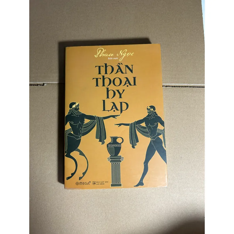 Thần thoại ky lạp 733385