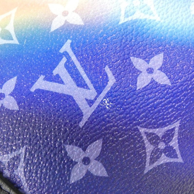 Túi xách Boston Louis Vuitton Monogram Sunset Keepall Bandoulière 50cm M45942 - Hàng hiệu Authentic 769982