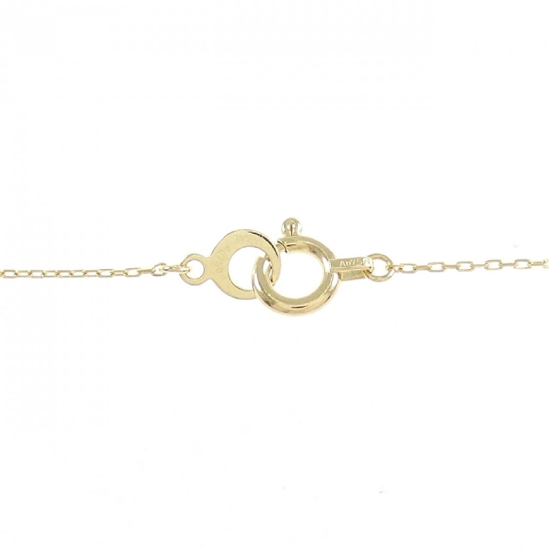 Aka Ampuchi Dây chuyền 0.05CT - Hàng hiệu Chính hãng 842962