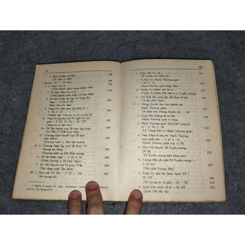 CHIẾN QUỐC SÁCH 517656