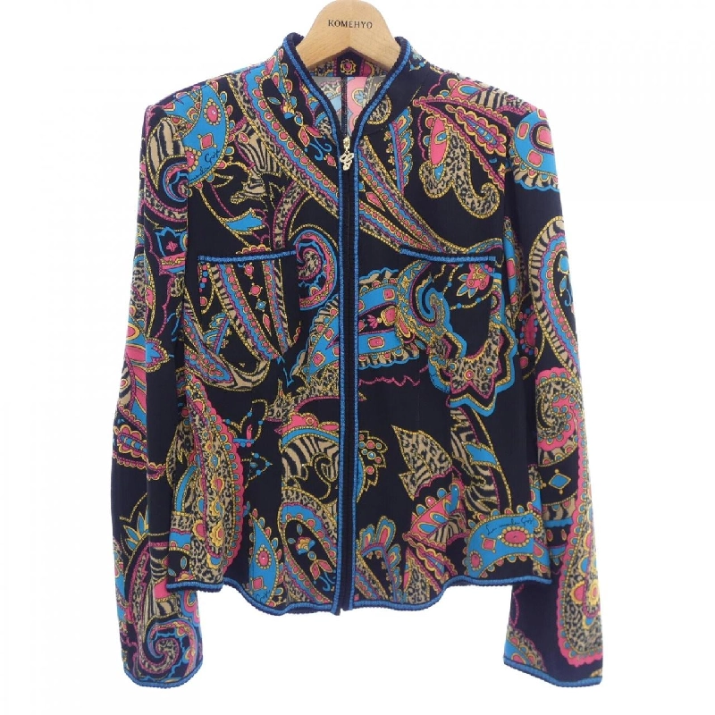 Jacket GKITALIYA - Hàng hiệu Authentic 819667