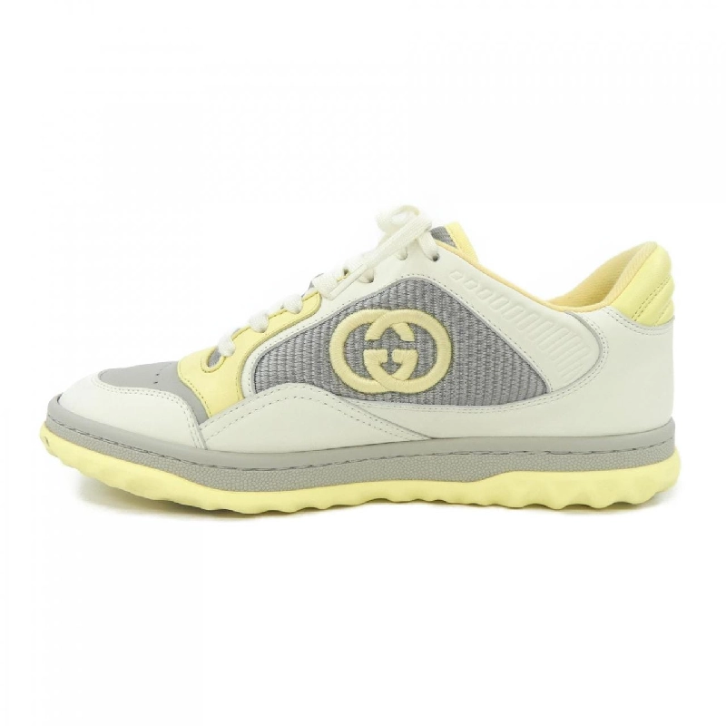 Giày thể thao GUCCI MAC80 747914 AAB79 655876