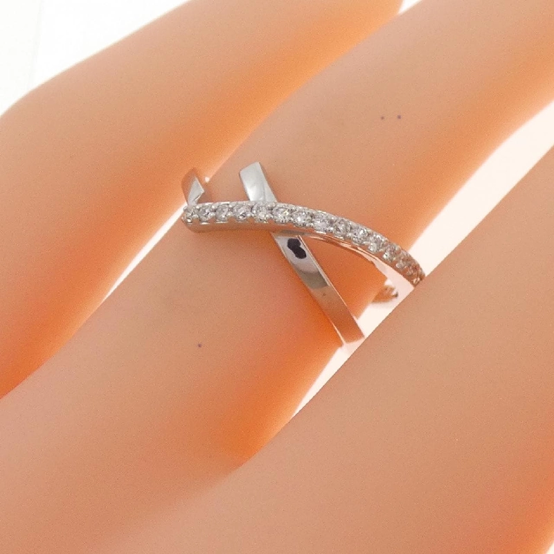 Nhẫn kim cương Stargewelry 0.13CT - Hàng hiệu Authentic 841128