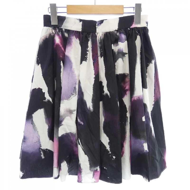 Váy ALEXANDER McQUEEN 649587