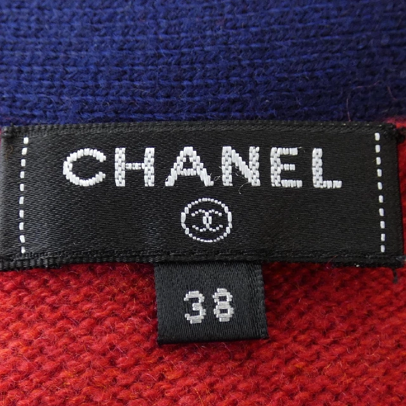 Áo khoác cardigan CHANEL 635031