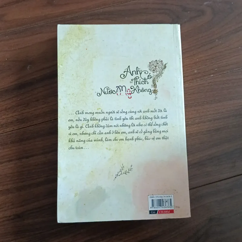 Anh có thích nước mỹ không? 761441