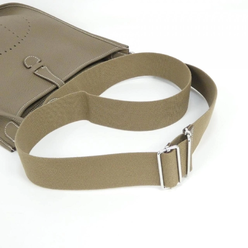 Túi xách vai Hermès Évelyne 3 PM 056277CK - Hàng hiệu chính hãng 802964