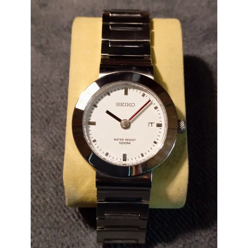 Đồng hồ SEIKO chính hãng nhật bản size 38 751142