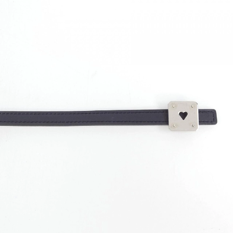 HERMES AS DE COEUR 13mm DÂY NỊT L reversible - Hàng hiệu Authentic 837865