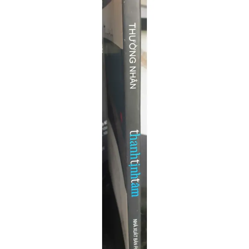 Thanh Tịnh Tâm 702773