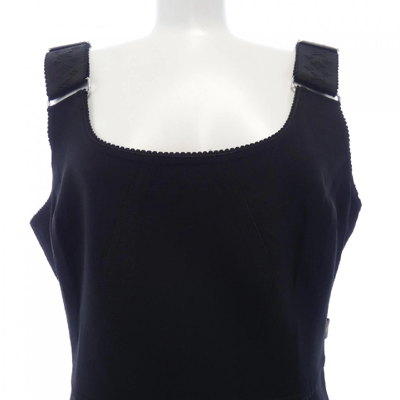 【Khuyến mãi】Đầm LOUIS VUITTON 651303