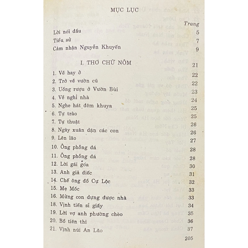 Thơ Văn Nguyễn Khuyến - sách đẹp sưu tầm 519449